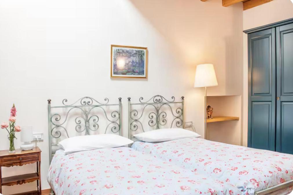 Alla Torre Del Barbarossa B&B Foresteria Mandello del Lario Exterior foto